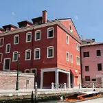 Отель Moresco 4*