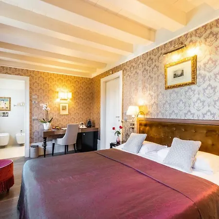 Moresco 4* Венеция