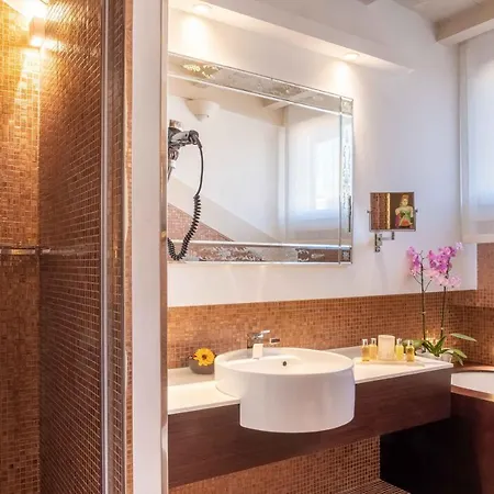 Hotel Moresco 4*