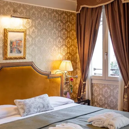 Moresco Отель 4*