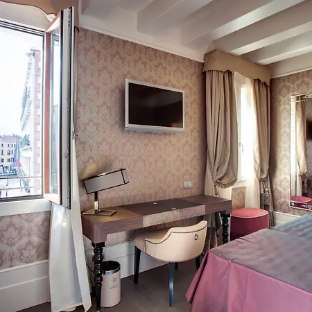 Hotel Moresco