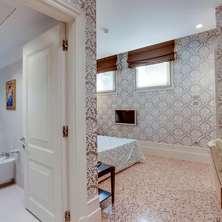 Hotel Moresco 4*