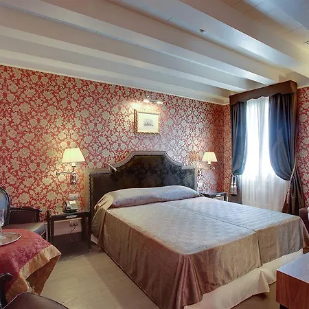 Moresco 4* Венеция