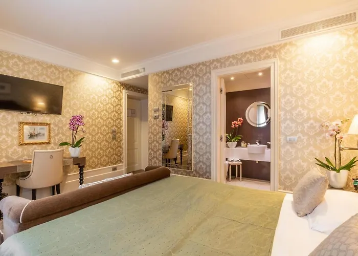 Moresco 4* Venecia