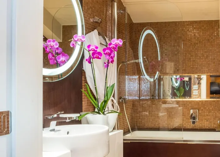 Moresco Hotel Venecia