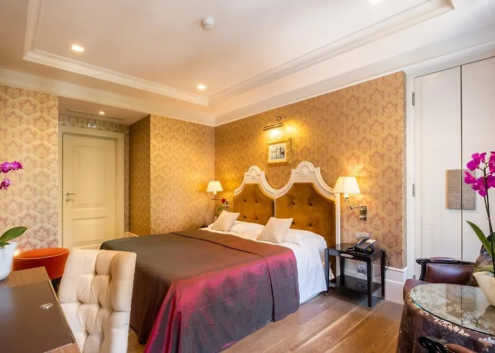 Moresco Hotel Venecia