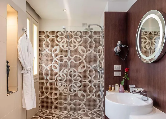 Hotel Moresco Venecia