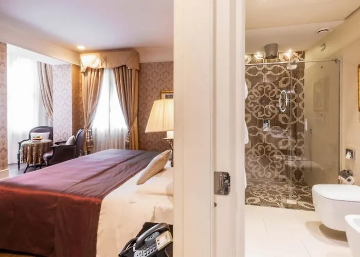 Moresco 4* Venecia