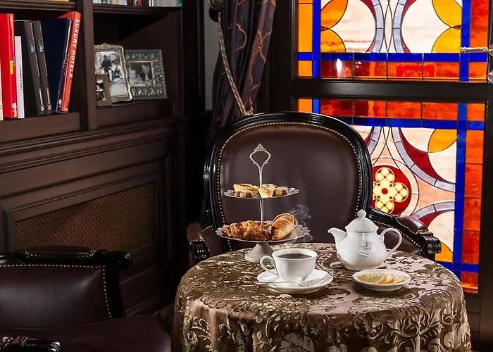 Moresco Hotel Venecia