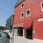 Hotell Moresco