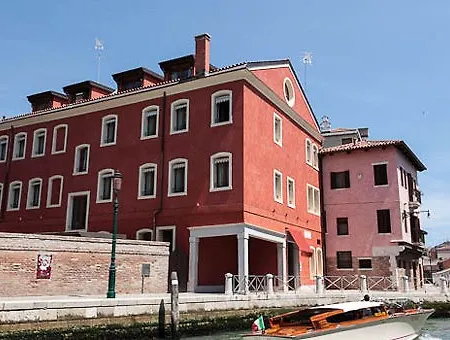 Hotel Moresco 4*