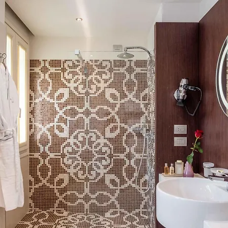 Hotel Moresco Venezia