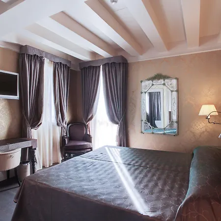 موريسكو 4* البندقية