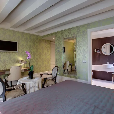 فندق موريسكو البندقية