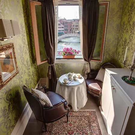 Moresco 4* Venezia