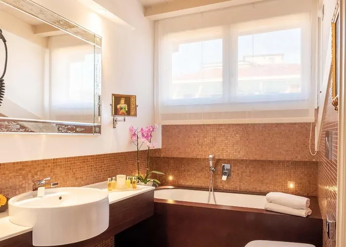 Hotell Moresco 4*