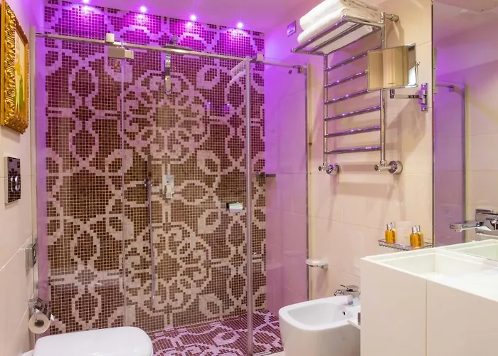 Moresco Hotell Venedig