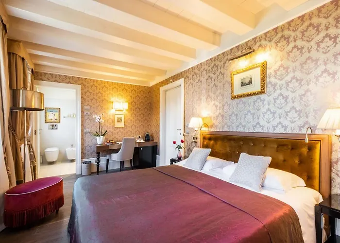 Moresco 4* Венеция