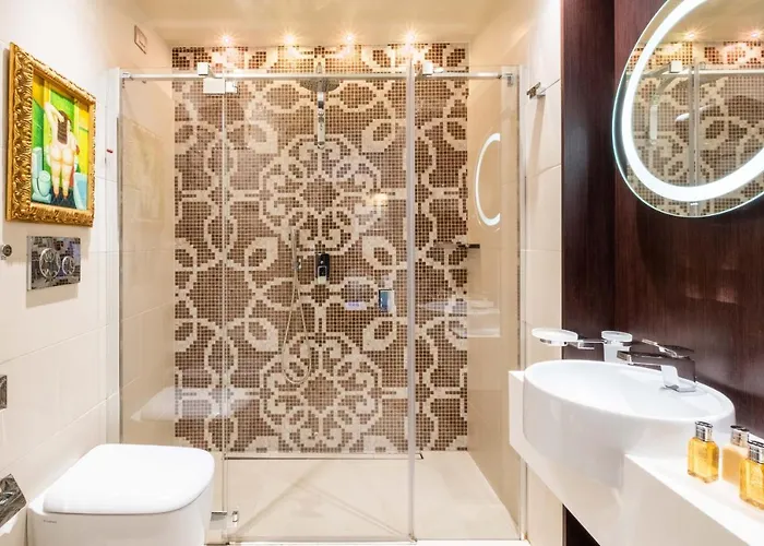 ホテル モレスコ