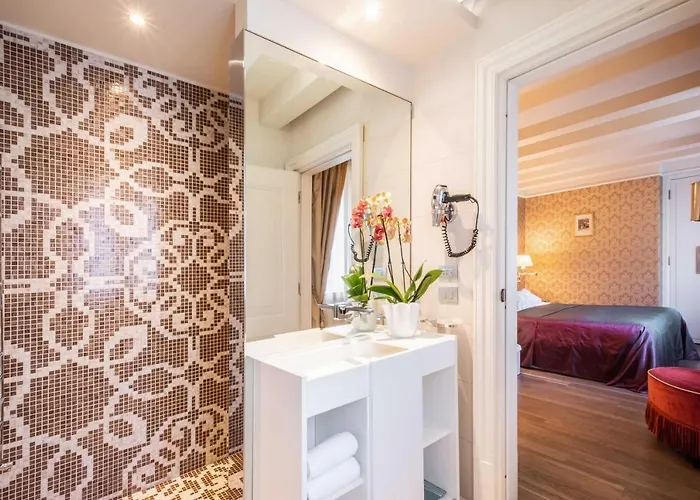 モレスコ ホテル ヴェネツィア