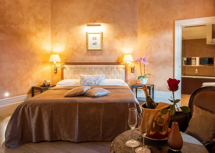 モレスコ ヴェネツィア