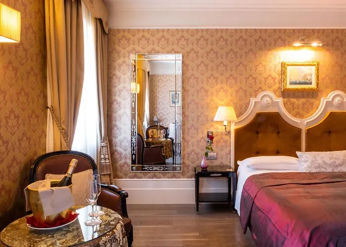 モレスコ ヴェネツィア