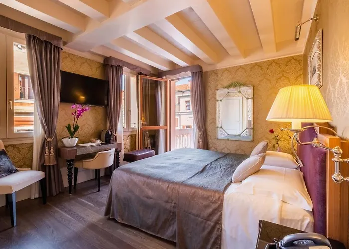 Hotell Moresco