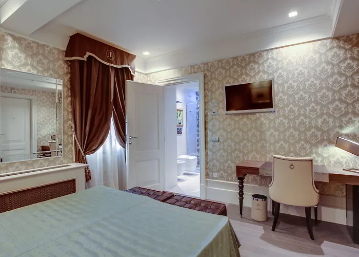 Moresco Hotell
