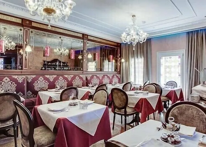 Moresco 4* Venedig