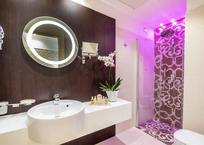 Hotell Moresco