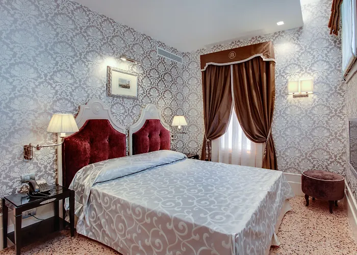 Hotell Moresco 4*