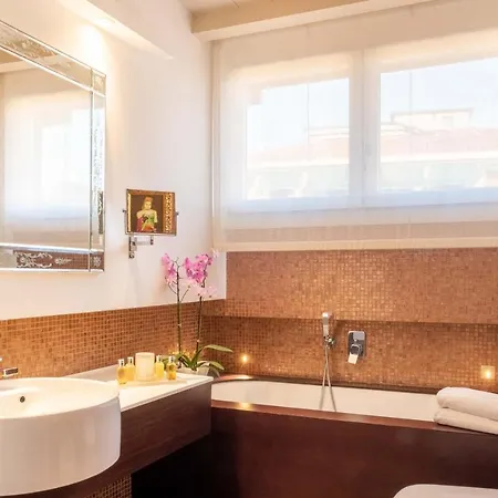 Hotel Moresco 4*