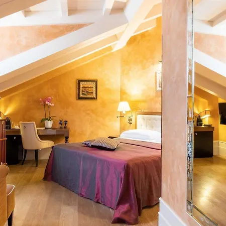Moresco 4* Venice