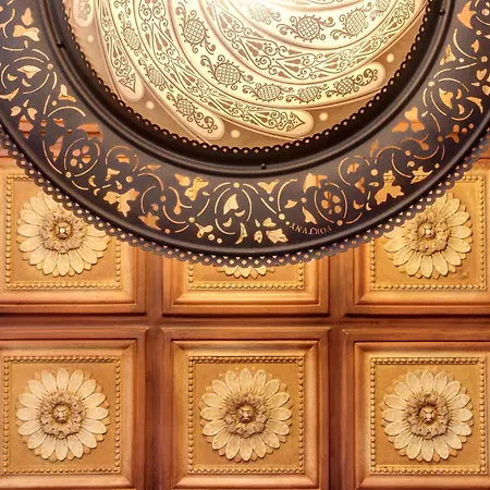 فندق موريسكو