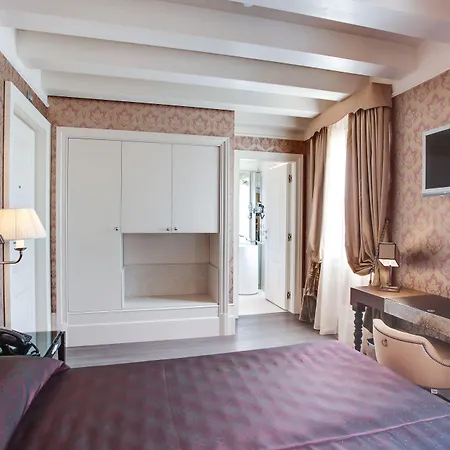 Hotel Moresco Venise