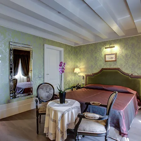 Moresco Hotel Wenecja