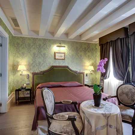 Hotel Moresco 4*