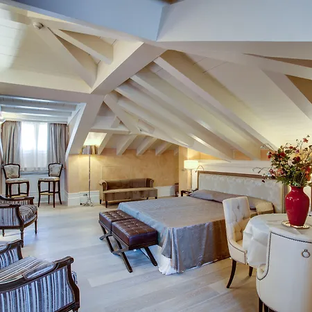 Hotel Moresco