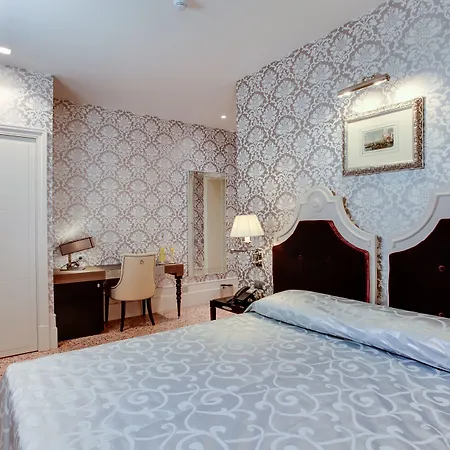 Moresco Hotel Wenecja