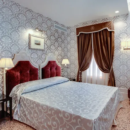 Hotel Moresco 4*
