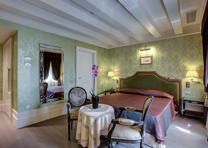 Moresco Hotel Venise