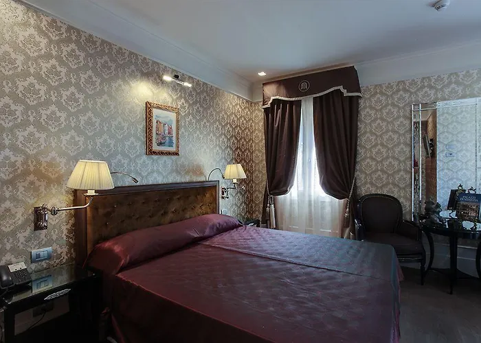 Hotel Moresco 4*