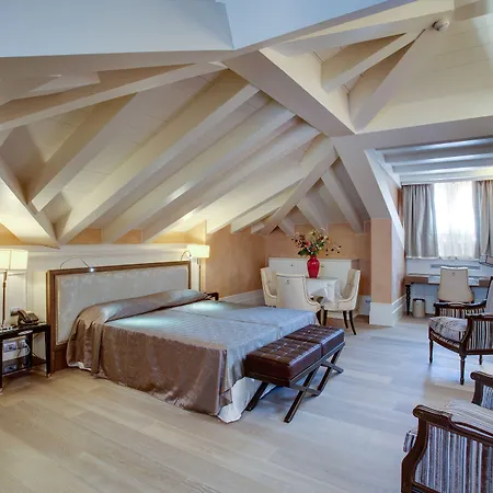 Hotel Moresco Wenecja